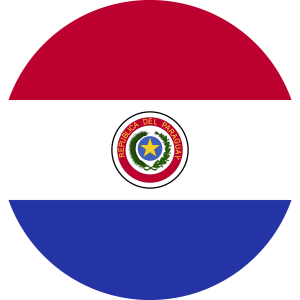 Paraguay, Congreso de Recursos Humanos Evento Virtual